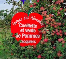 GAEC Verger des Alouettes